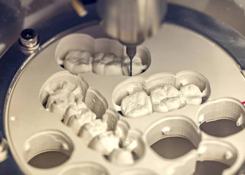 Zirconia