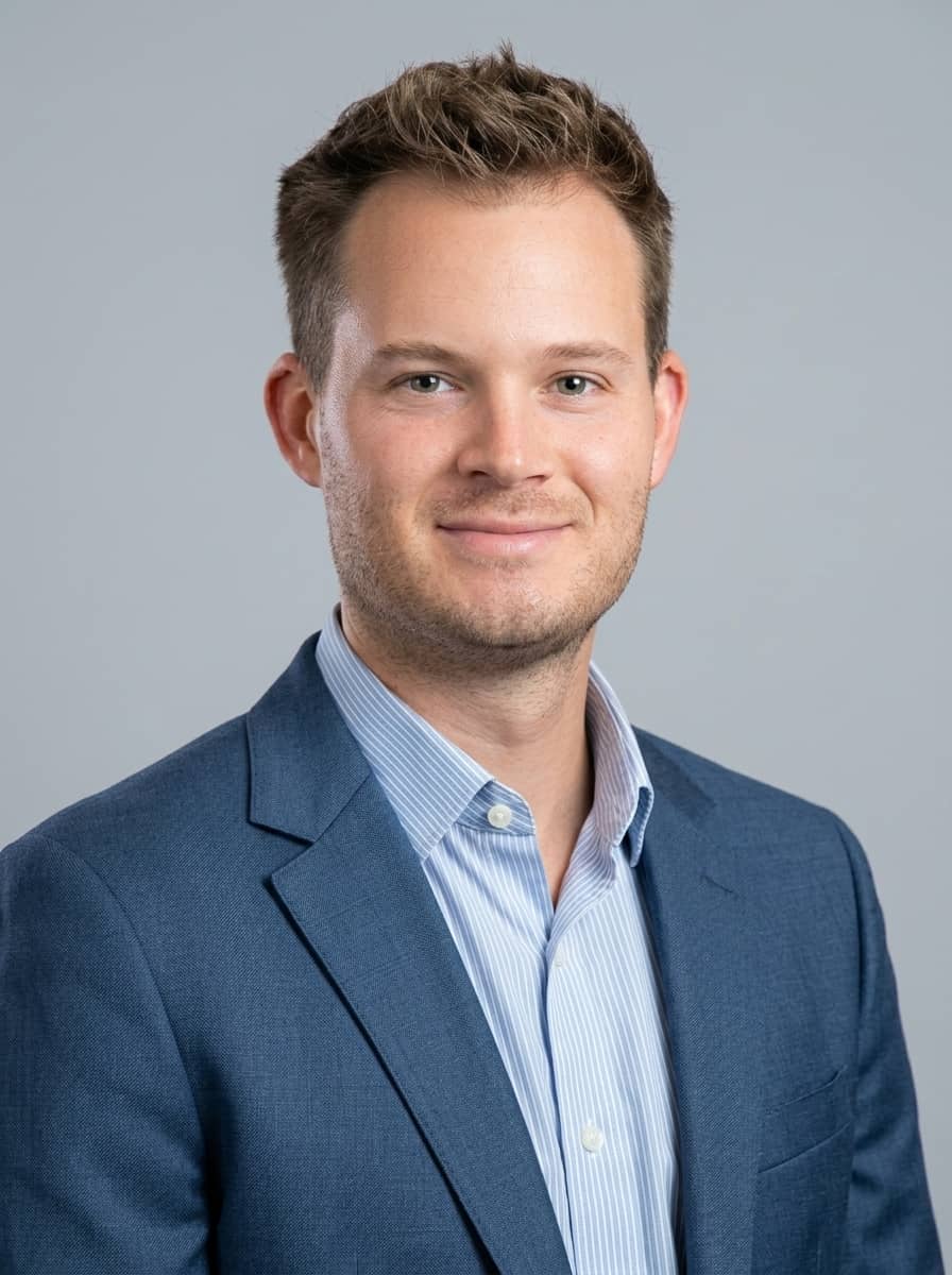 Dr. Brooks Paine