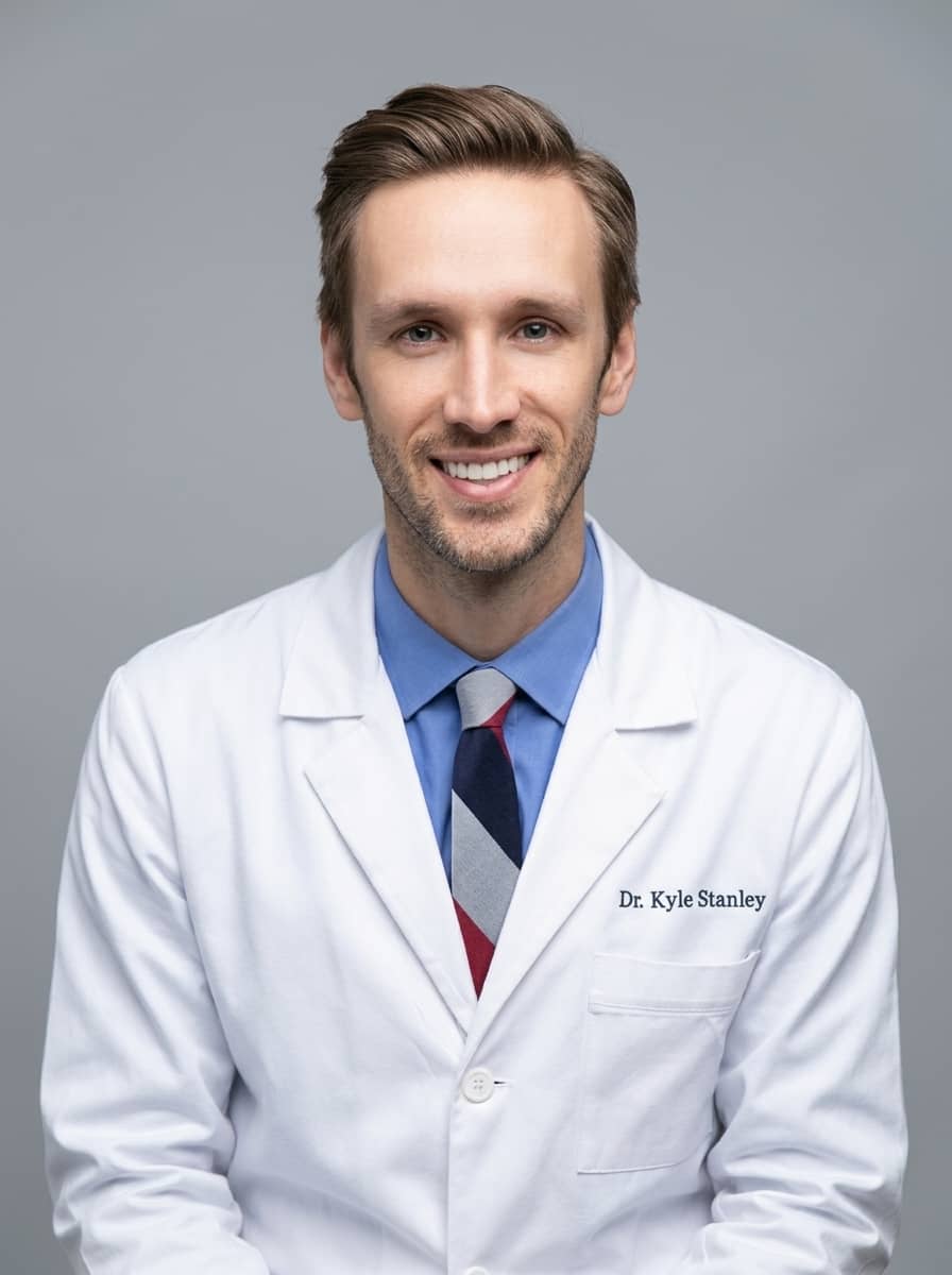 Kyle Stanley, DDS