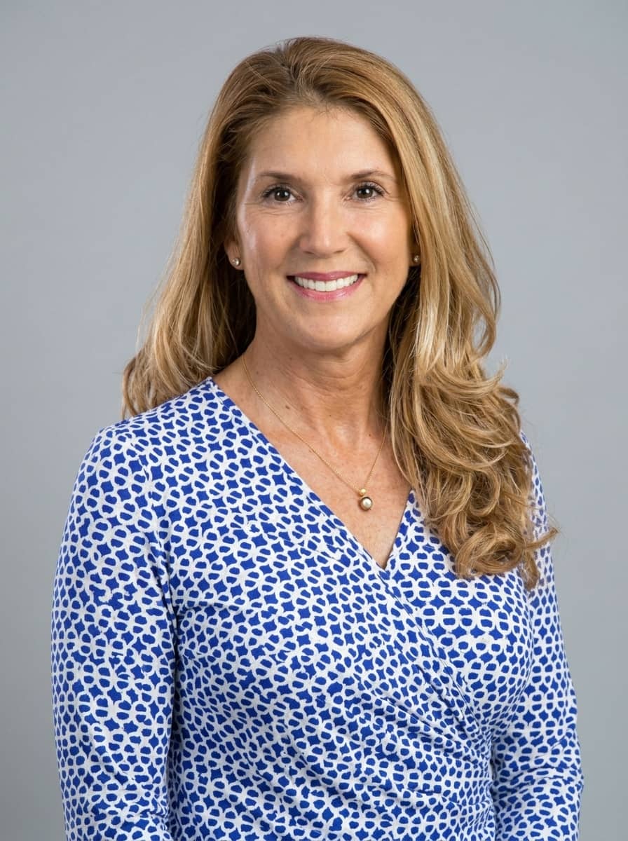 Dr. Rebecca Swett