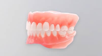 Replace Worn Dentures With Better Fit And Comfort (Copy Dentures)