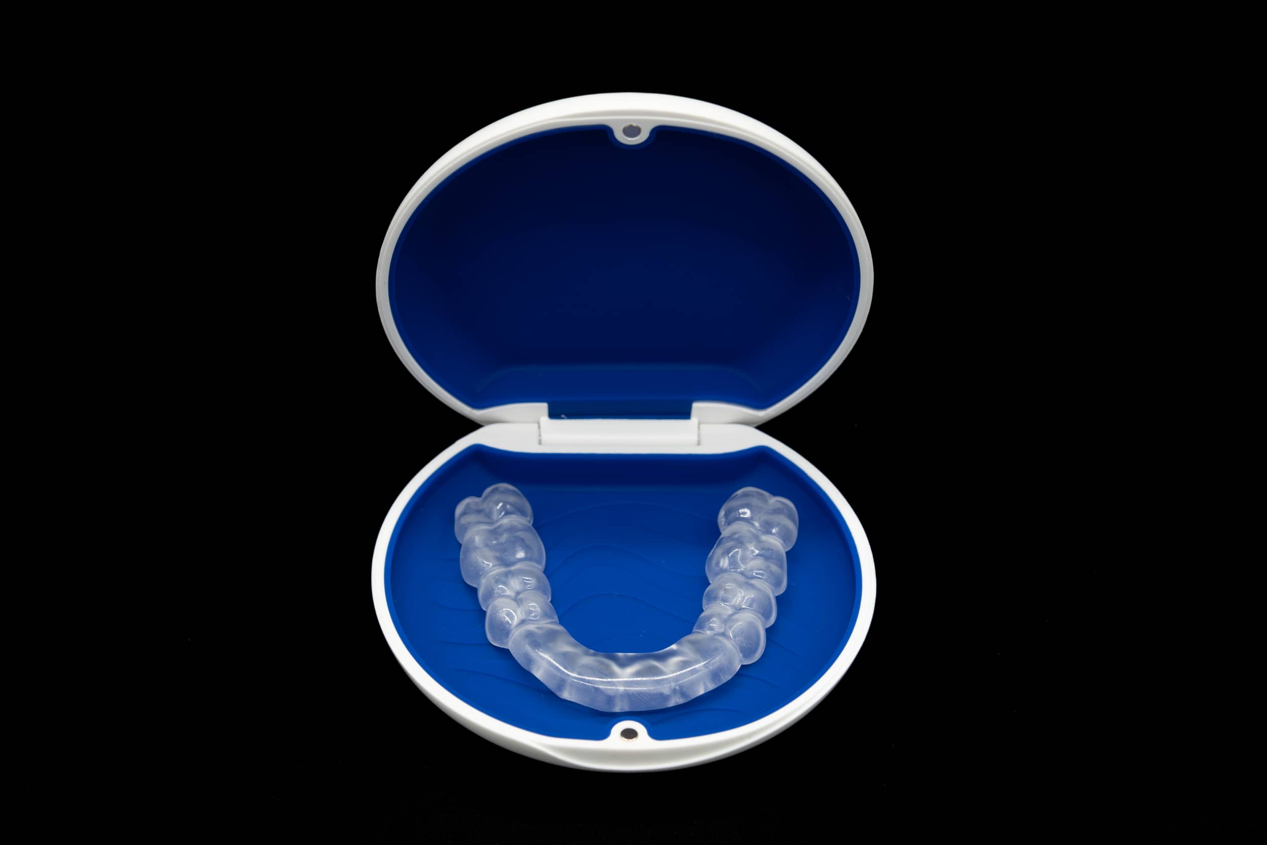 Occlusal Guards: A Material Comparison